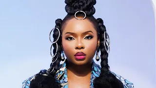 Yemi Alade - African Rebel Tour