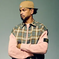MK (Marc Kinchen)