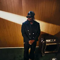 BLK ODYSSY