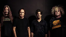 Melvins - "40th Anniversary Tour!"