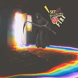 I Set My Friends On Fire