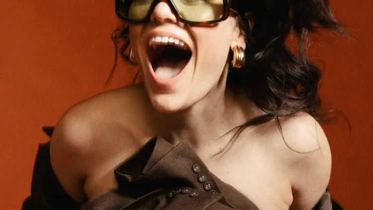 JESSIE J