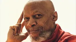 Laraaji