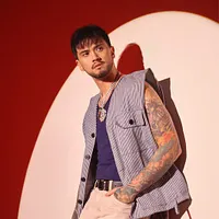 Billy Crawford
