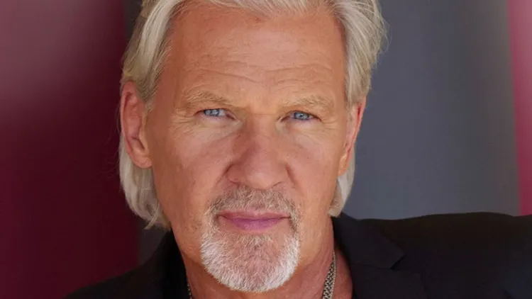 Johnny Logan, Friends