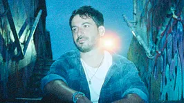 Adrian Ström