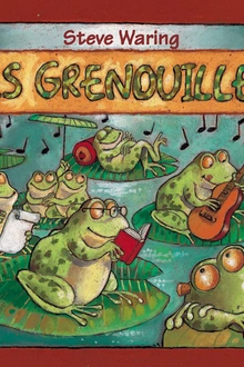 STEVE WARING : 50 ANS DE SCÈNE