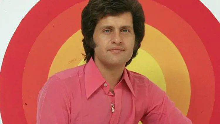 JOE DASSIN STORY BY JULIEN DASSIN