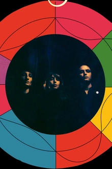 Oracle Sisters ( Tournée )