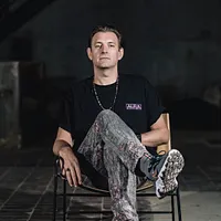 Joel Mull