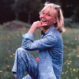 Monica Zetterlund