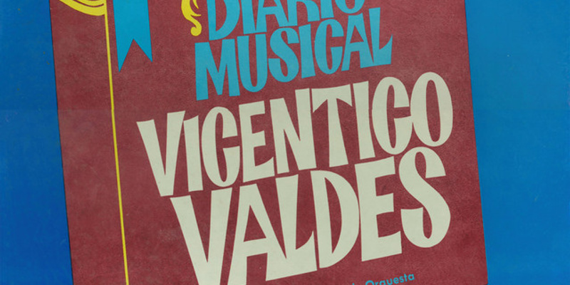 Vicentico Valdés