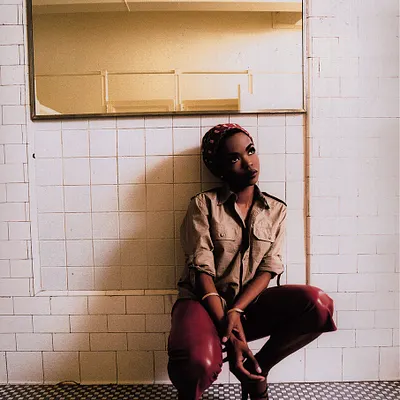 Lauryn Hill