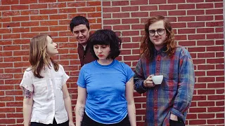 Swearin'
