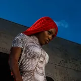 Aunty Rayzor