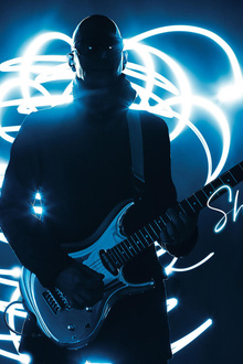 JOE SATRIANI