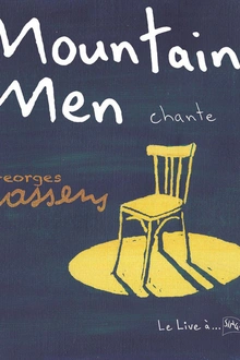 Mountain Men