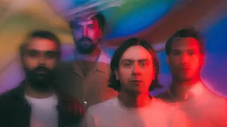 Meltt + Orange Like Lemon + Fabergé Falls