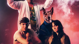 Fat Dog : The Woof Tour