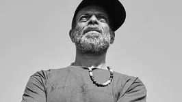 Theo Parrish