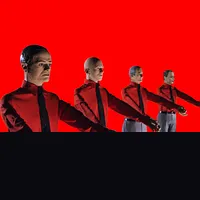 concert Kraftwerk