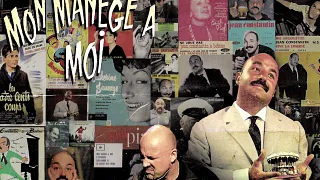 La jam du lundi de François Constantin - #LaJamDeTousLesJazz