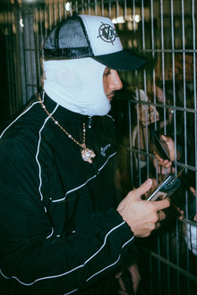 Dardan - Catch me if you can Tour 2025
