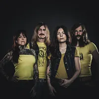 Honeymoon Disease