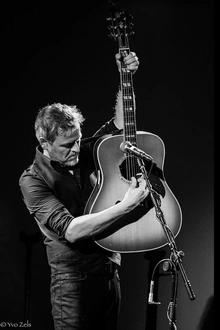 Tom Mcrae