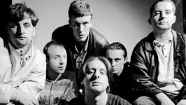 Happy Mondays, Trampolene