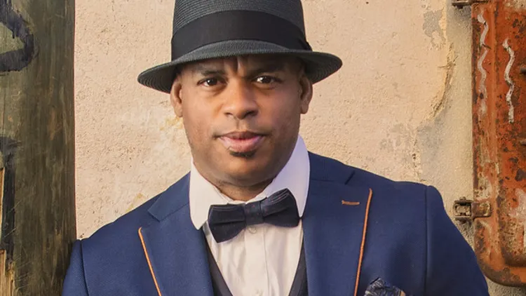 ROBERTO FONSECA