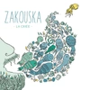 Zakouska