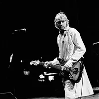 Kurt Cobain