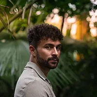 Camo Columbo