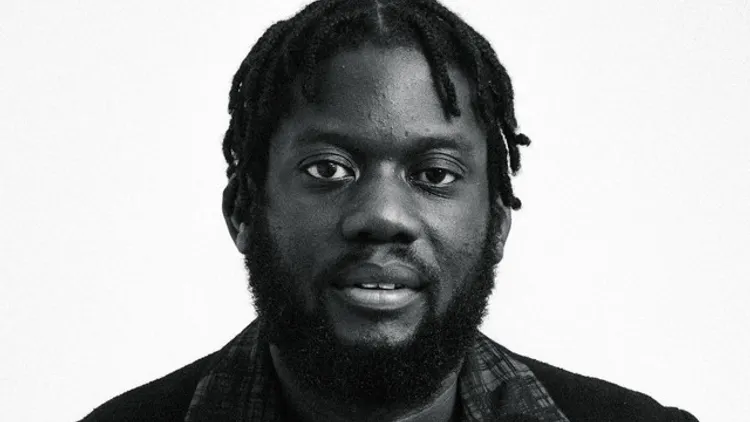 MICHAEL KIWANUKA