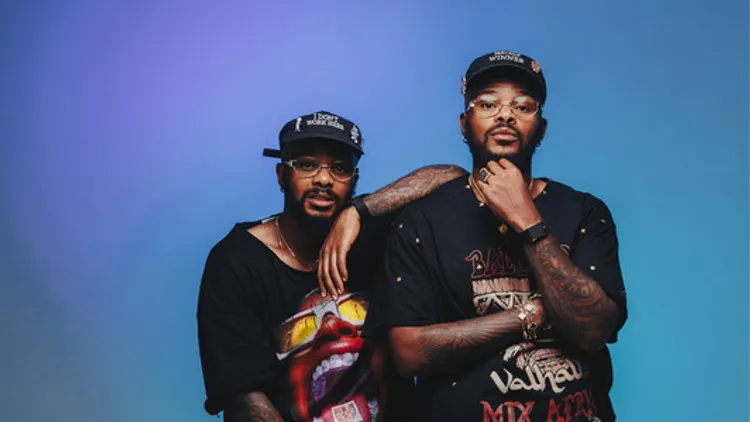 Major League Djz presents « Echoes of Tomorrow »