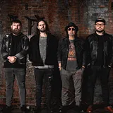 Phil Campbell and the Bastard Sons