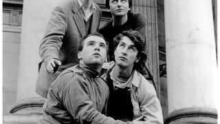 GANG OF FOUR