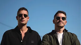 Pitaya Soundsystem Invite Dirty Channels
