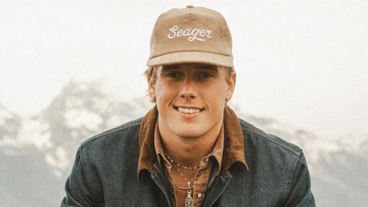 Bailey Zimmerman « Different Night Same Rodeo Tour 2026 »