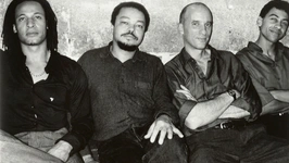Mario Canonge & Michel Zenino Duo Jazz