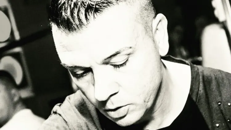 Organïk : Open Rave Paris 2026