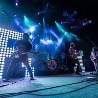 RX Bandits