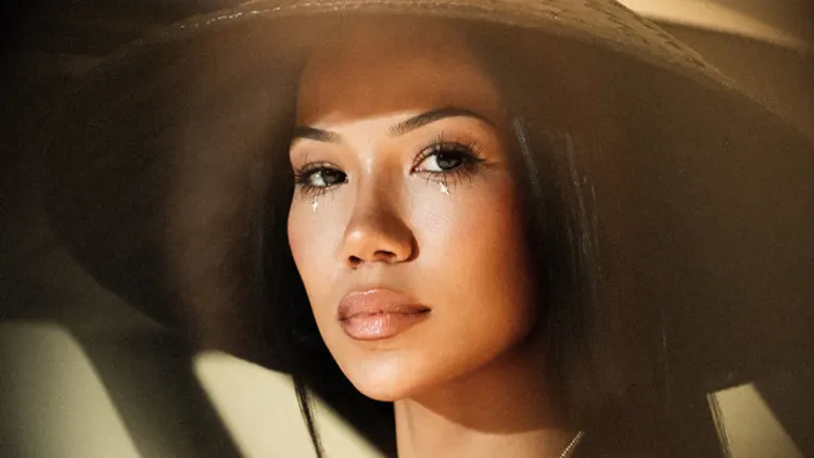 Jhené aiko - elysée montmartre
