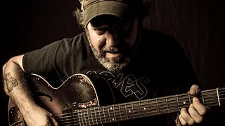 Scott H. Biram