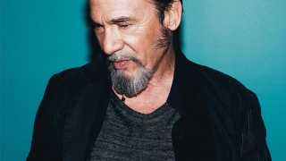 Florent Pagny - Le Retour - Tournée