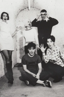 Stereolab