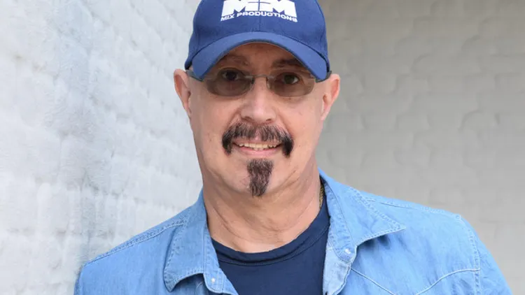 John Morales