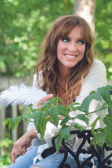 LYNDA LEMAY