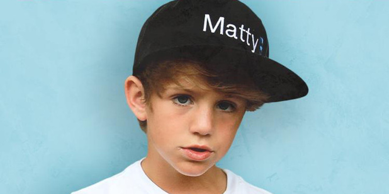 MattyB